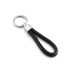 Breloc impletit piele Philippi SERGIO