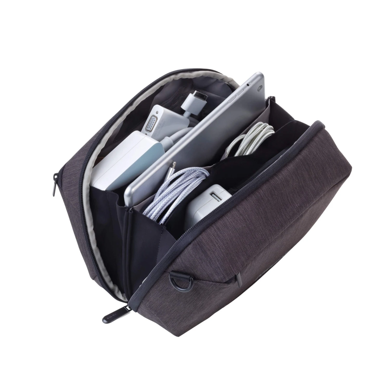 Borseta organizer digital Troika Toplader