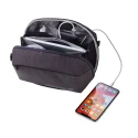 Organizer compact Troika Toplader