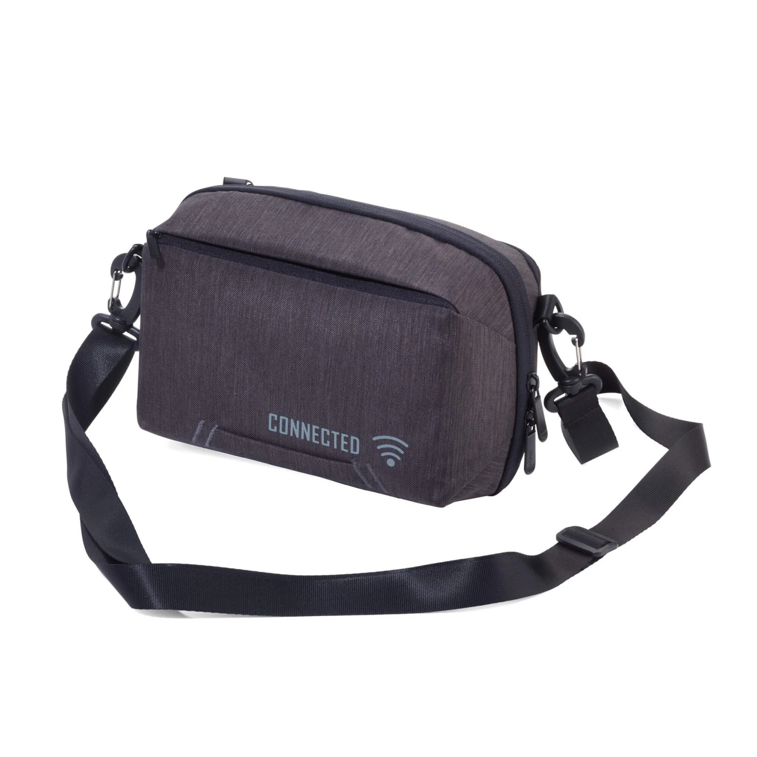 Organizer compact Troika Toplader
