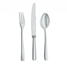 Set 3 tacamuri copii argint masiv 925 Svedese