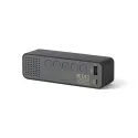 Ceas cu alarma Lexon Oslo dark