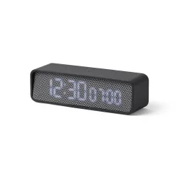 Ceas cu alarma Lexon Oslo dark
