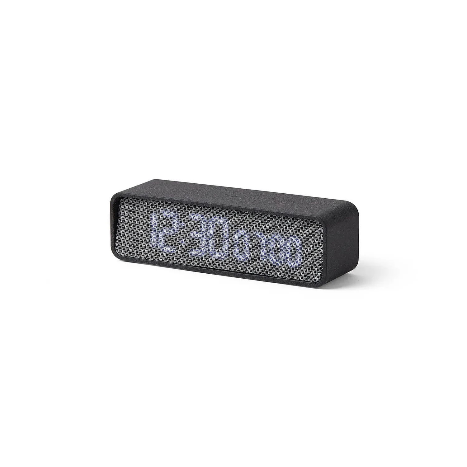 Ceas cu alarma Lexon Oslo dark