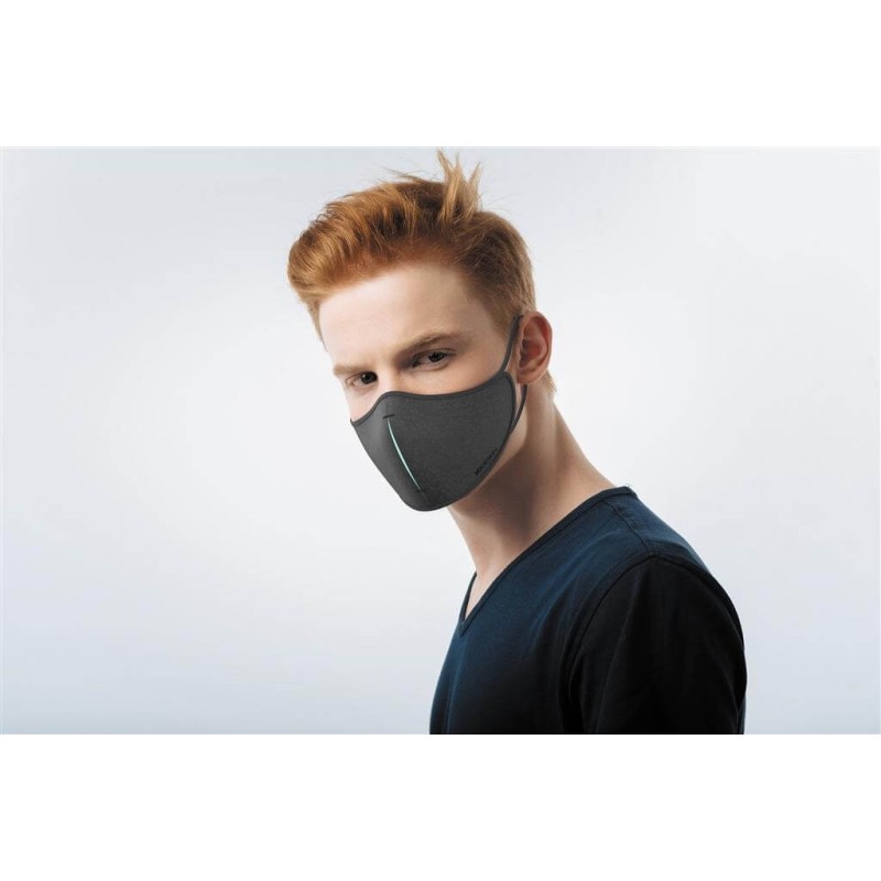 Masca protectie XD Design dark