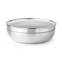 Farfurie argint masiv Camilla 16cm