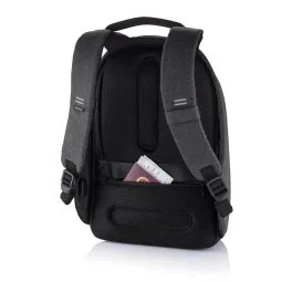 Rucsac antifurt Bobby Hero Small black