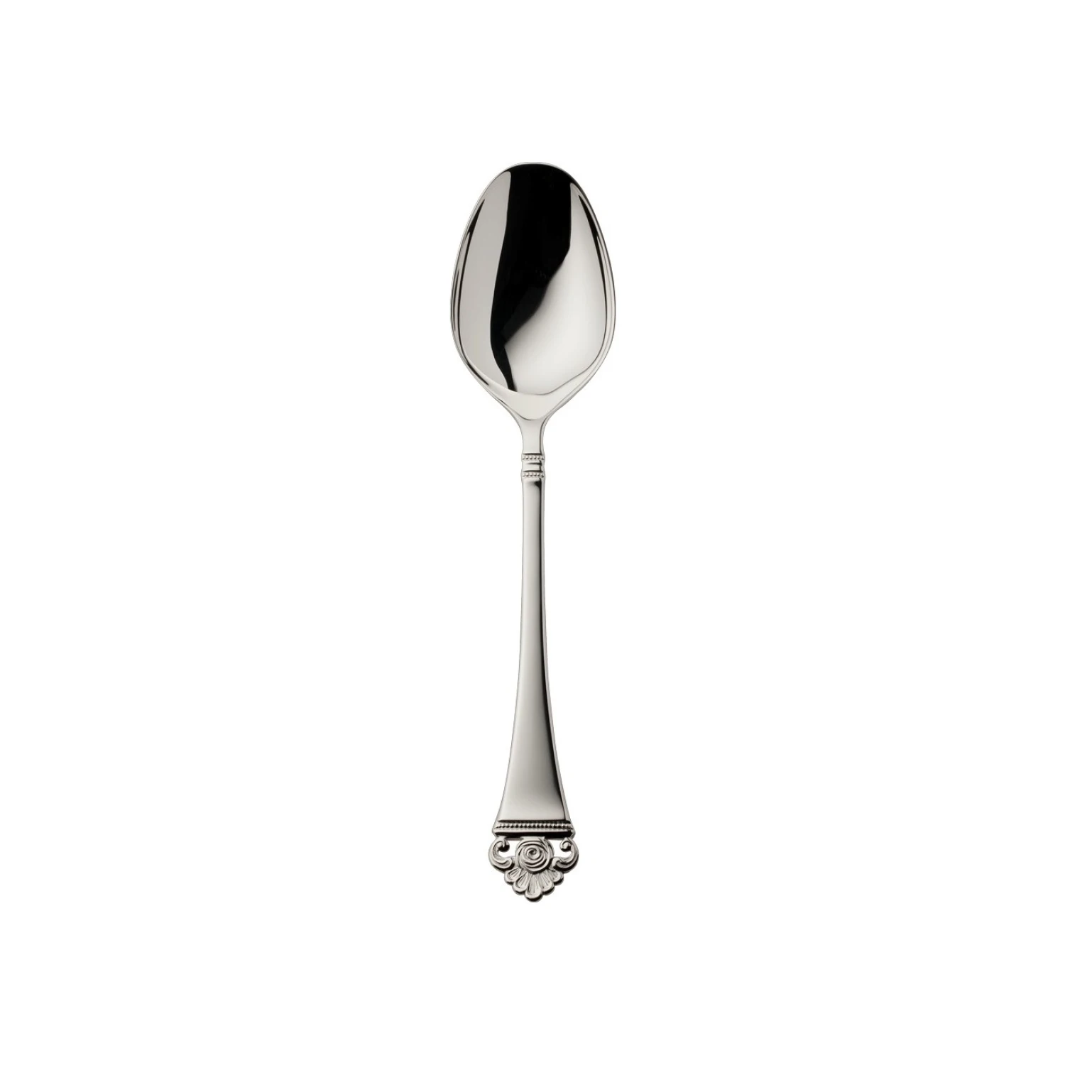 Set 4 tacamuri argint masiv Robbe & Berking Rosenmuster