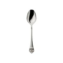 Lingura desert argint masiv Robbe & Berking Rosenmuster
