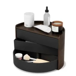 Organizer cosmetice Umbra Moona