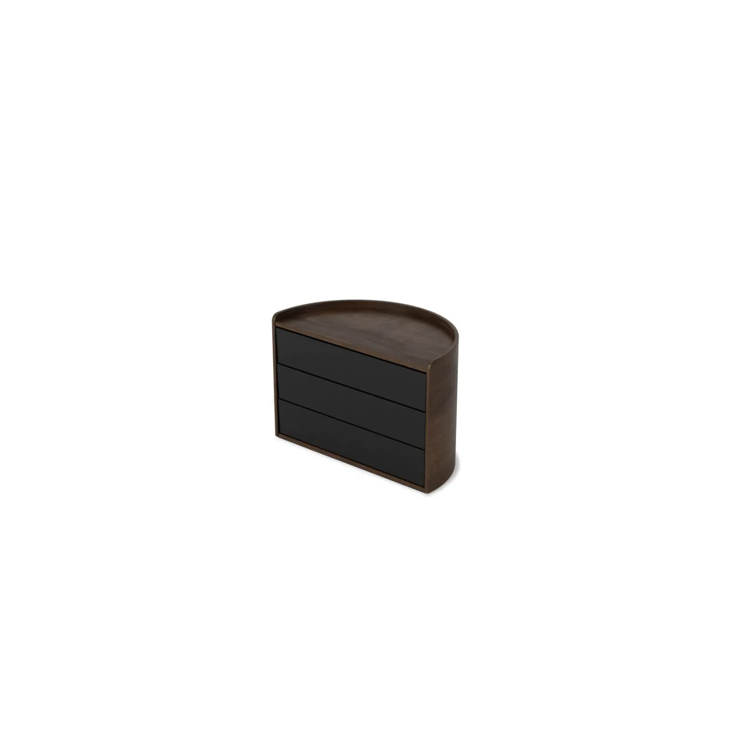 Organizer cosmetice Umbra Moona