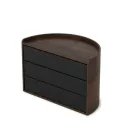 Organizer cosmetice Umbra Moona