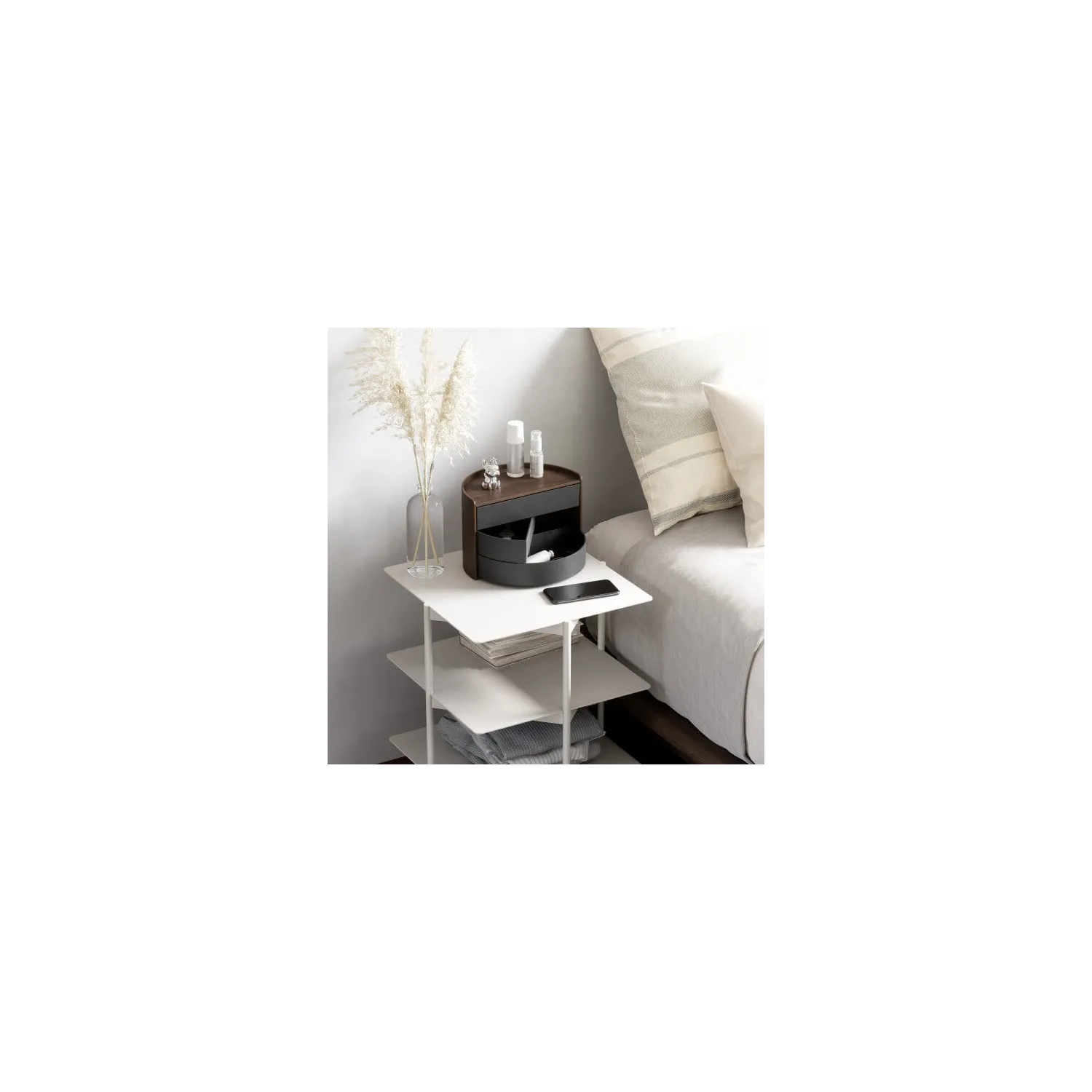 Organizer cosmetice Umbra Moona