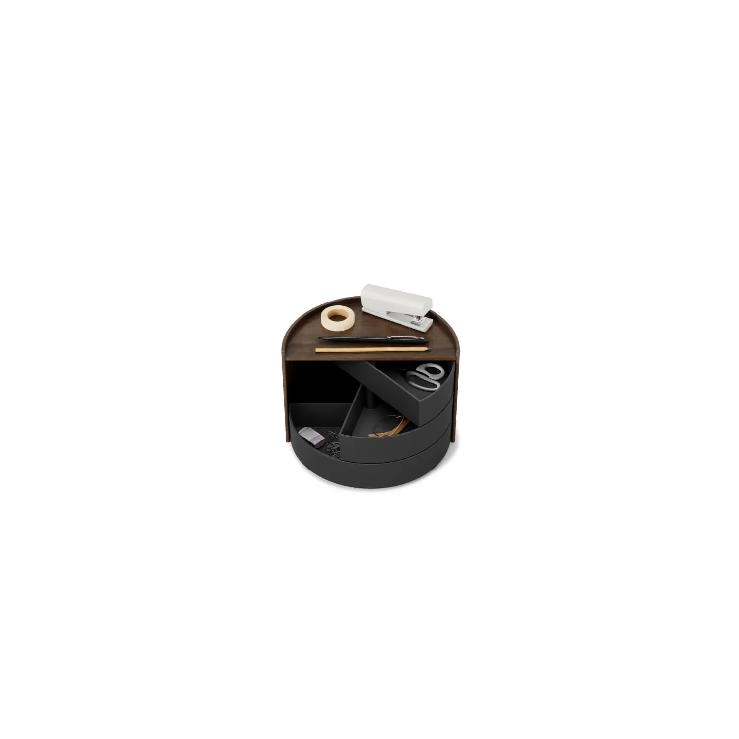Organizer cosmetice Umbra Moona