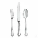 Set 3 tacamuri argint masiv Floreale