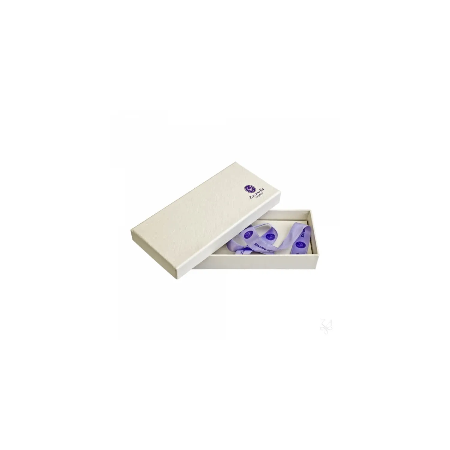 Set tacamuri argint masiv Barocco Baby