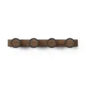 Cuier Umbra HUB Rail wallnut