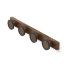 Cuier Umbra HUB Rail wallnut