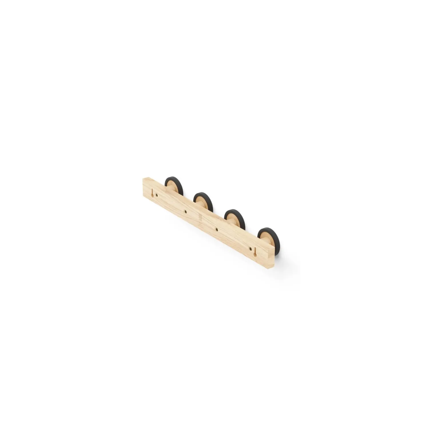 Cuier Umbra HUB Rail natural