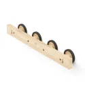 Cuier Umbra HUB Rail natural