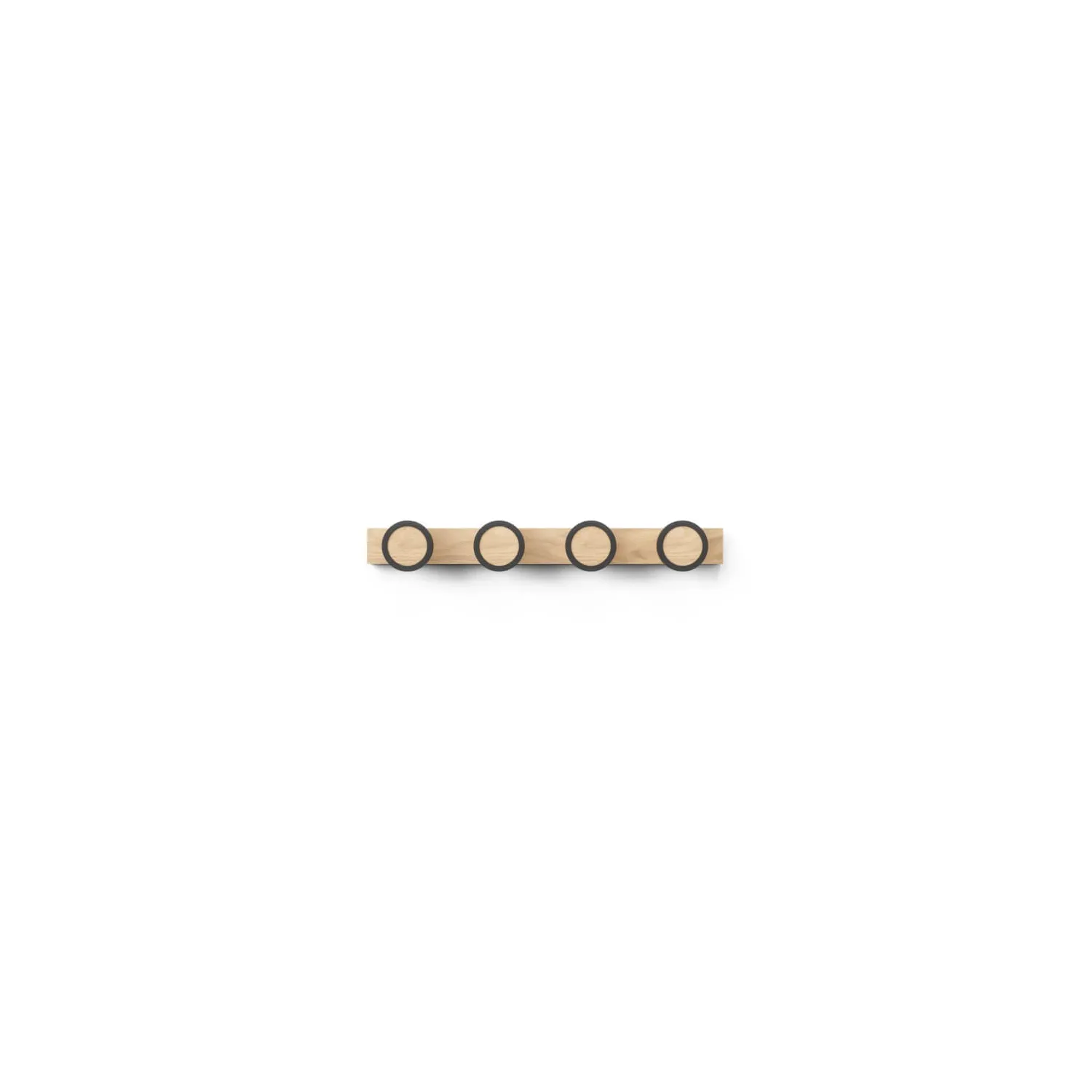 Cuier Umbra HUB Rail natural
