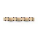 Cuier Umbra HUB Rail natural