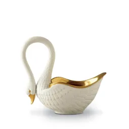 Bomboniera L'Objet Little Swan