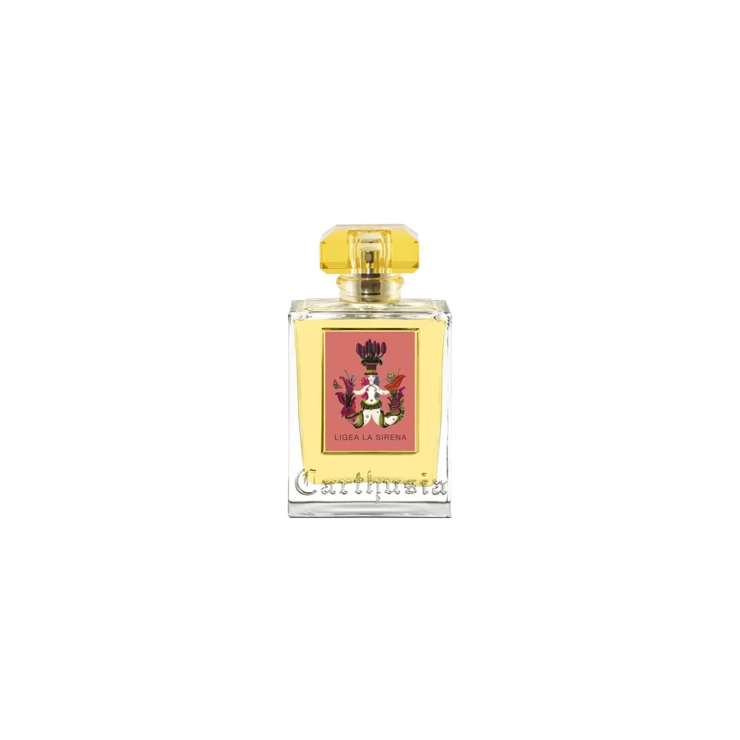 Apa de parfum Carthusia Ligea La Sirena 100ml