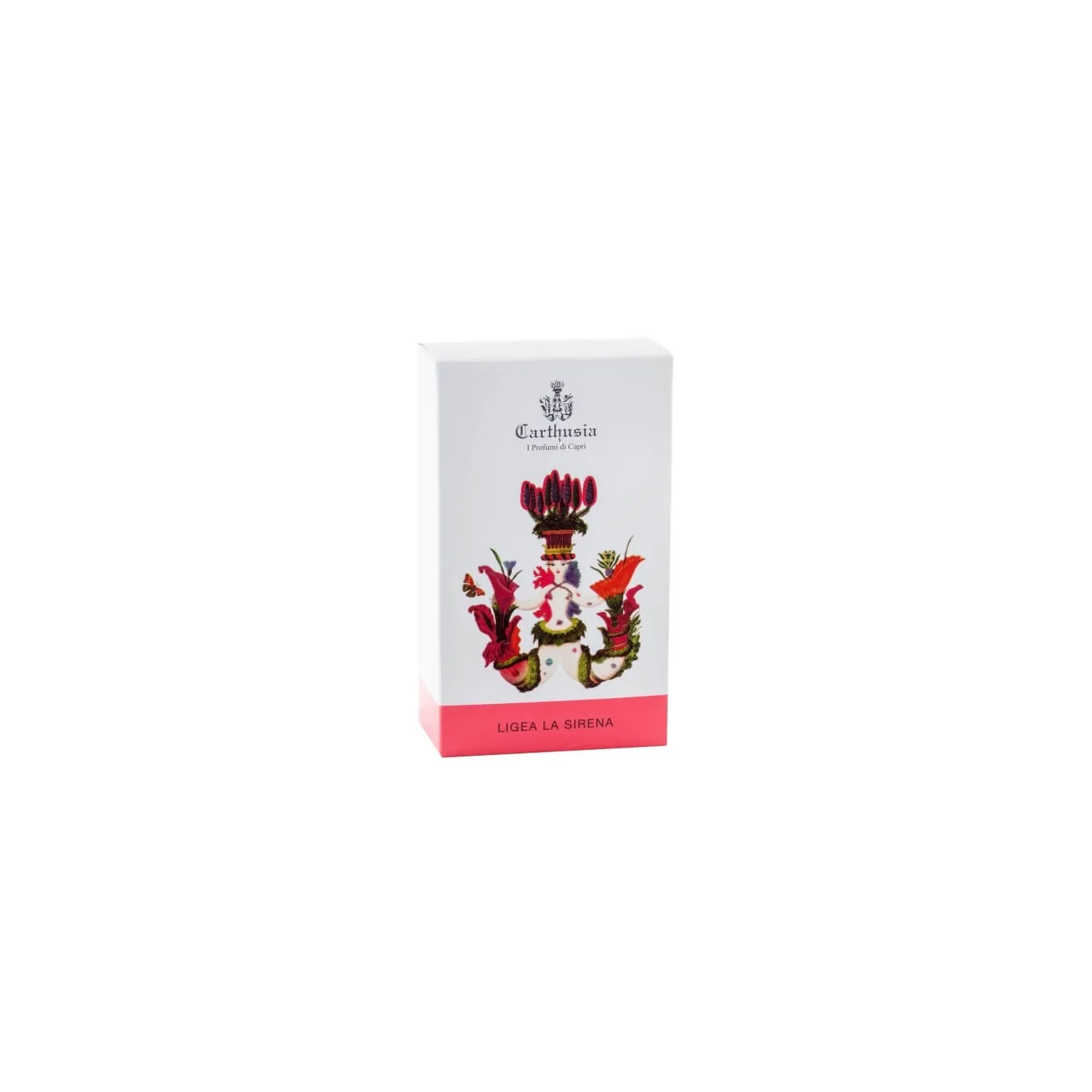 Apa de parfum Carthusia Ligea La Sirena 100ml