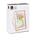 Rama foto 13x18 Umbra Prisma Gold