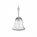 Clopotel argint masiv Regal