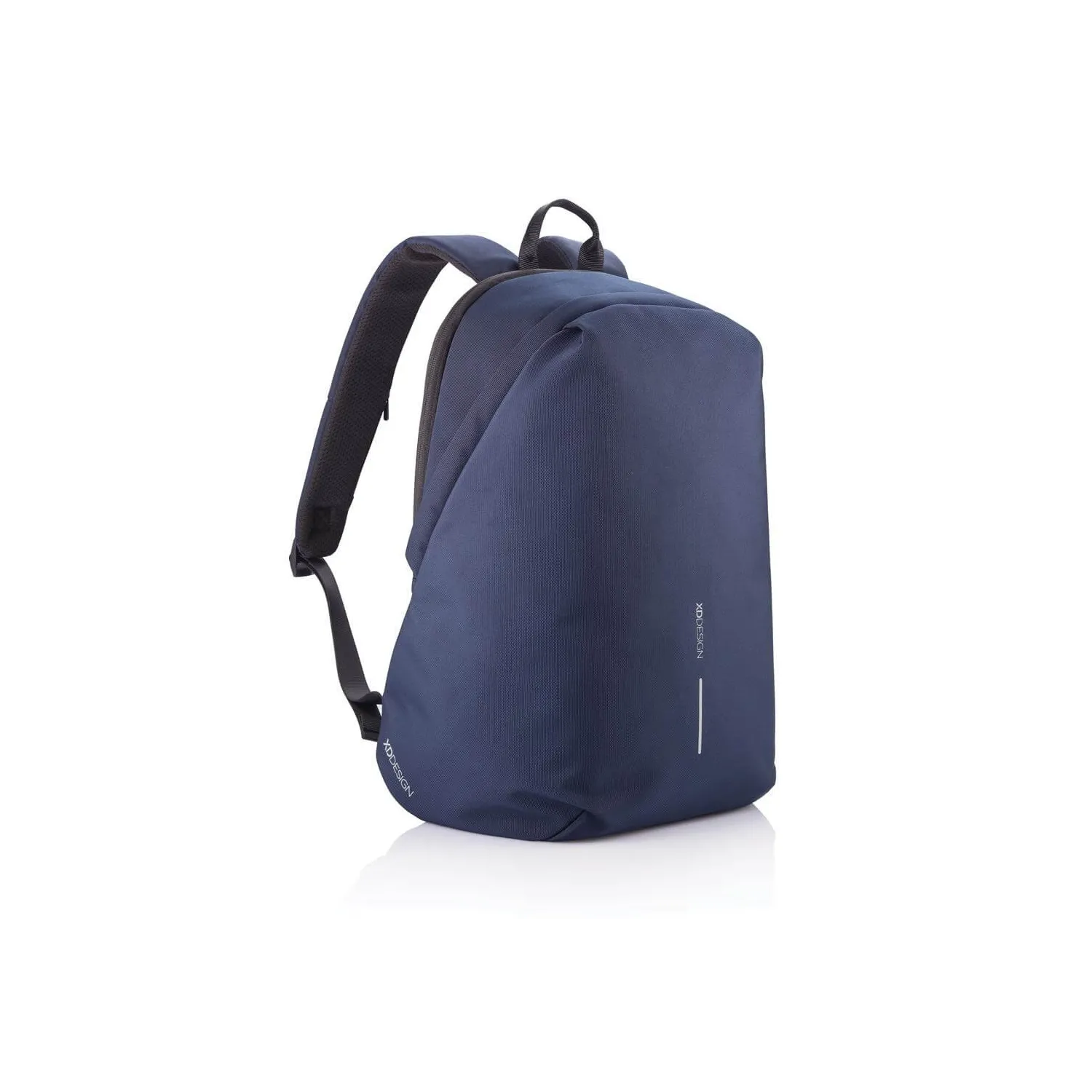 Ghiozdan Bobby Soft navy