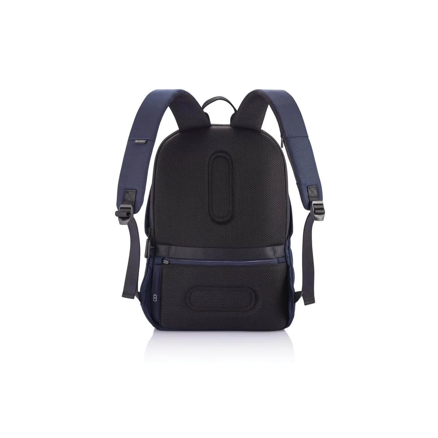 Ghiozdan Bobby Soft navy