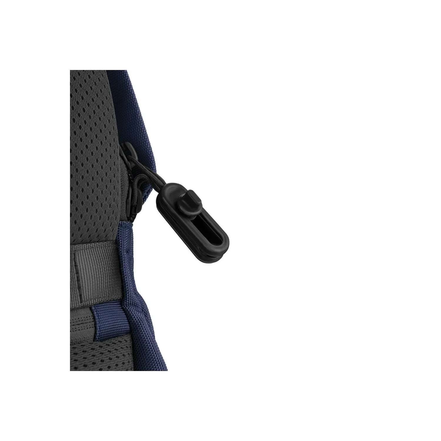 Ghiozdan Bobby Soft navy