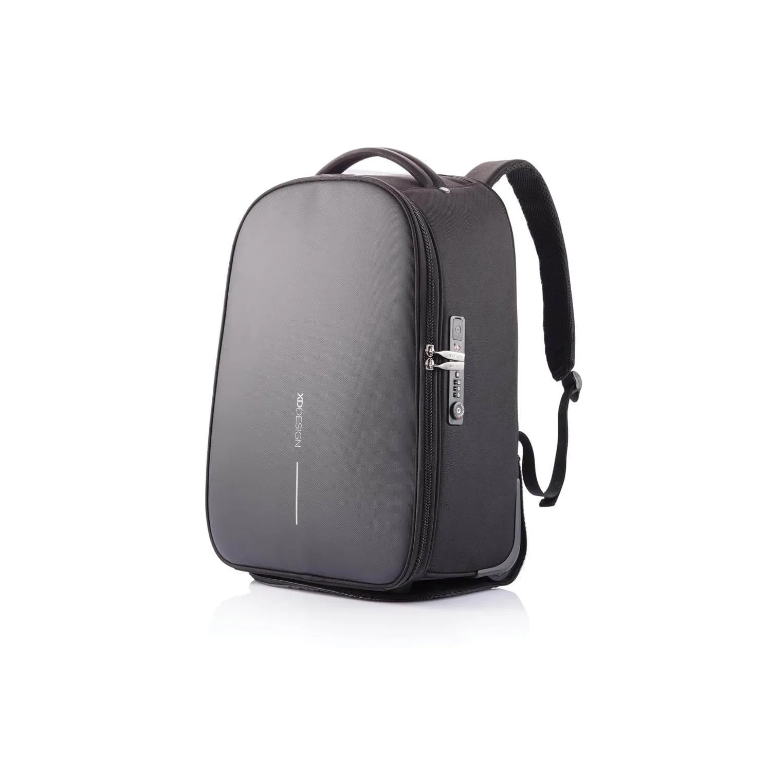 Rucsac antifurt Bobby Trolley