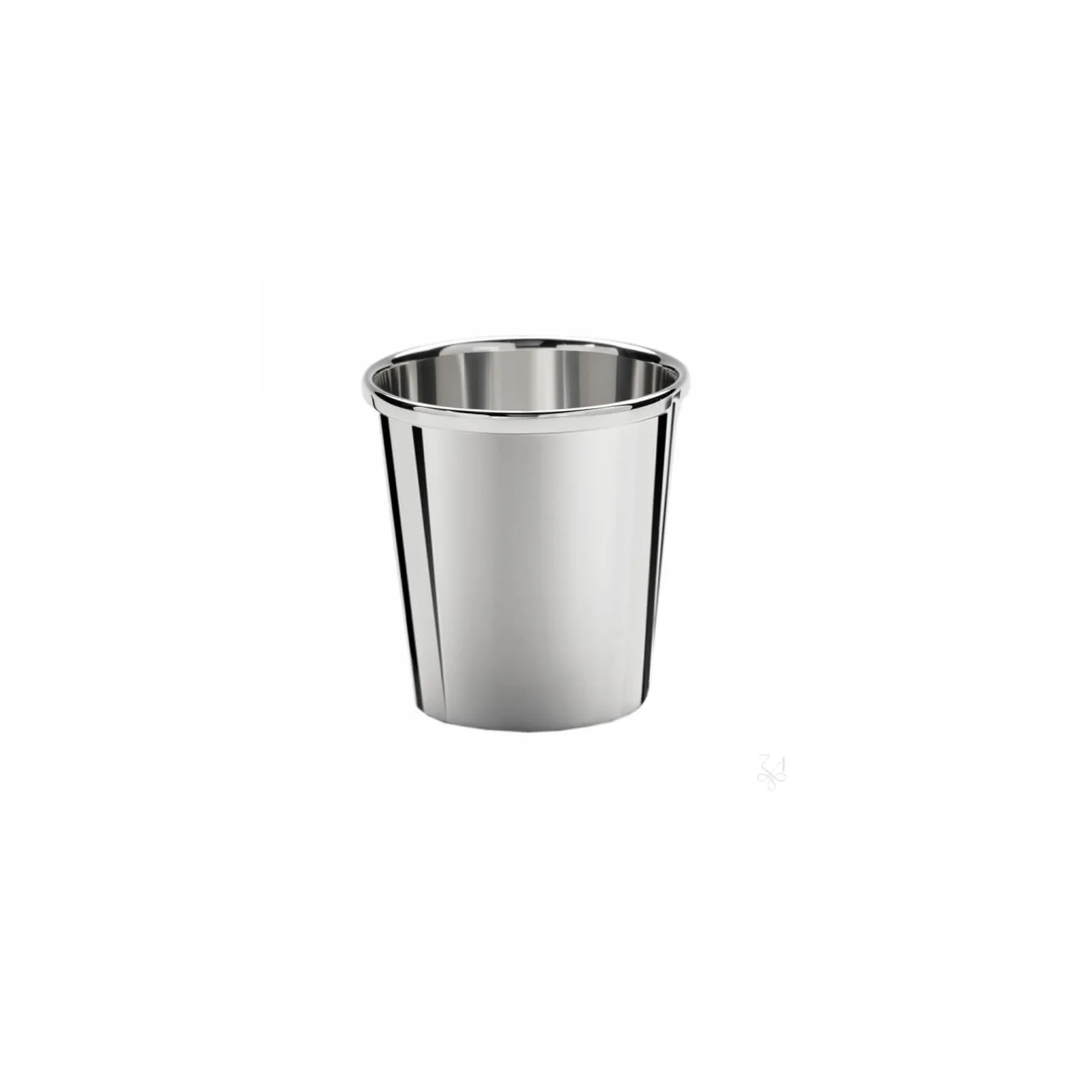 Pahar argint masiv Conico Pinot 7cm