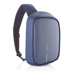 Rucsac antifurt Bobby Sling navy