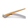 Creion interminabil Piuma Acero