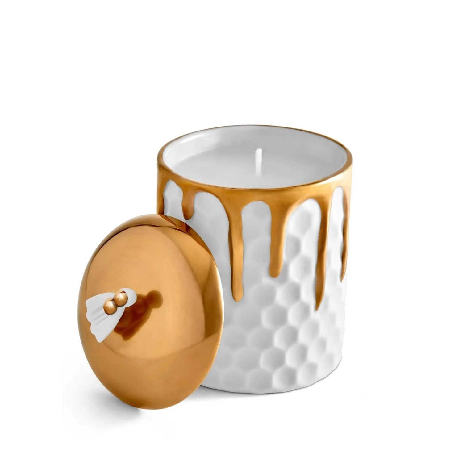 Lumanare parfumata L'Objet Beehive