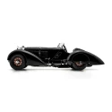 Macheta 1:18 Mercedes-Benz SSK Trossi 1932 “Black Prince”