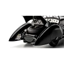 Macheta 1:18 Mercedes-Benz SSK Trossi 1932 “Black Prince”