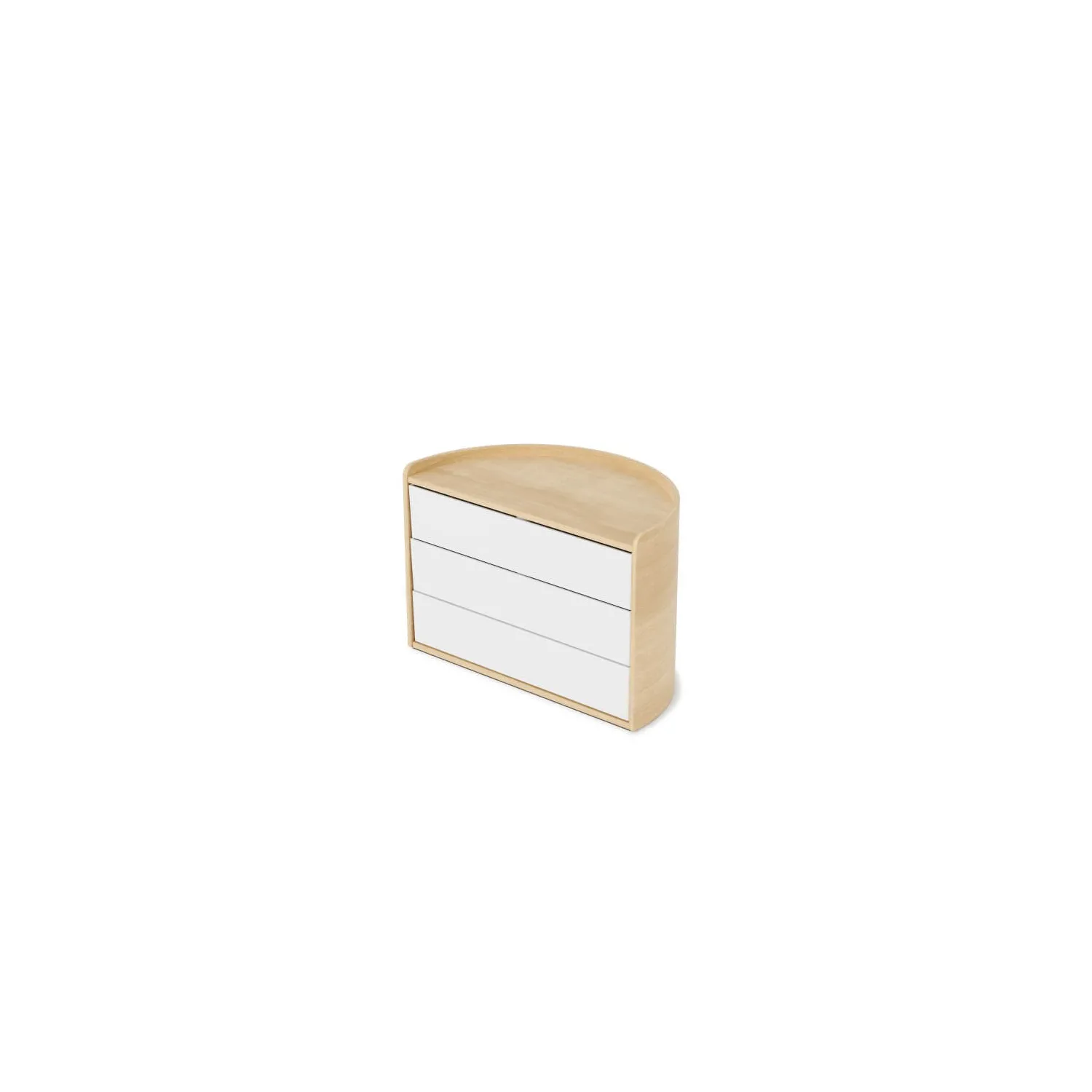 Organizer Umbra Moona natural