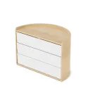 Organizer Umbra Moona natural