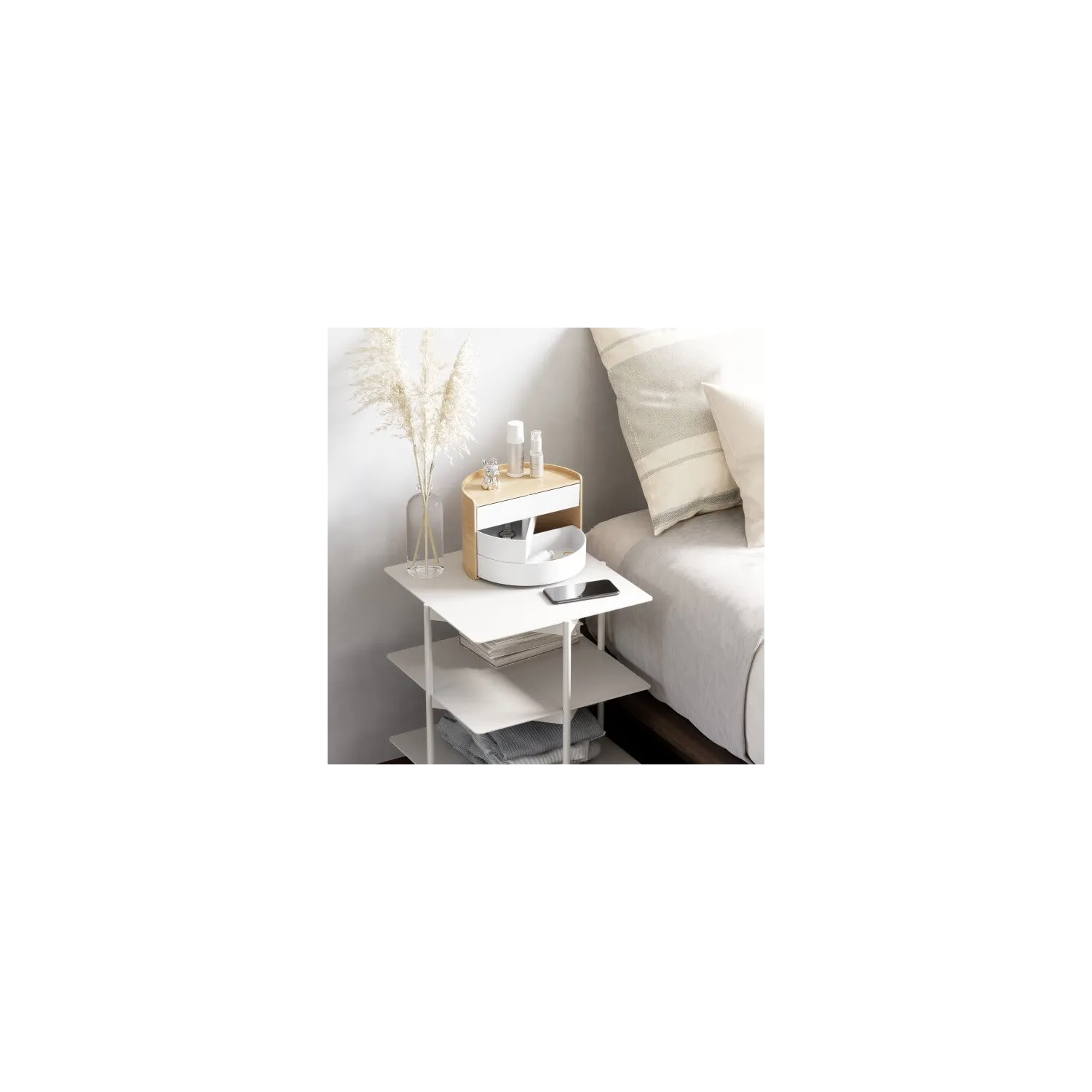 Organizer Umbra Moona natural