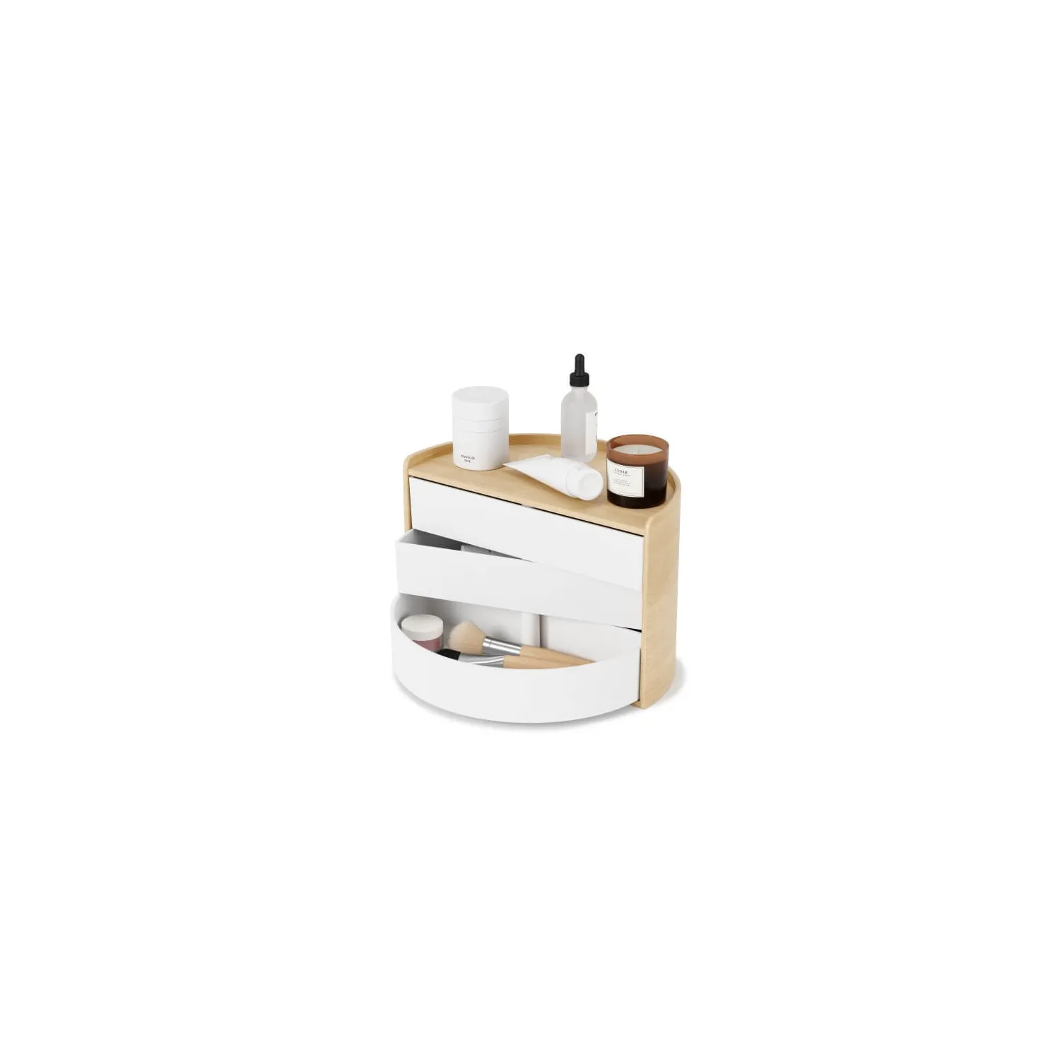 Organizer Umbra Moona natural