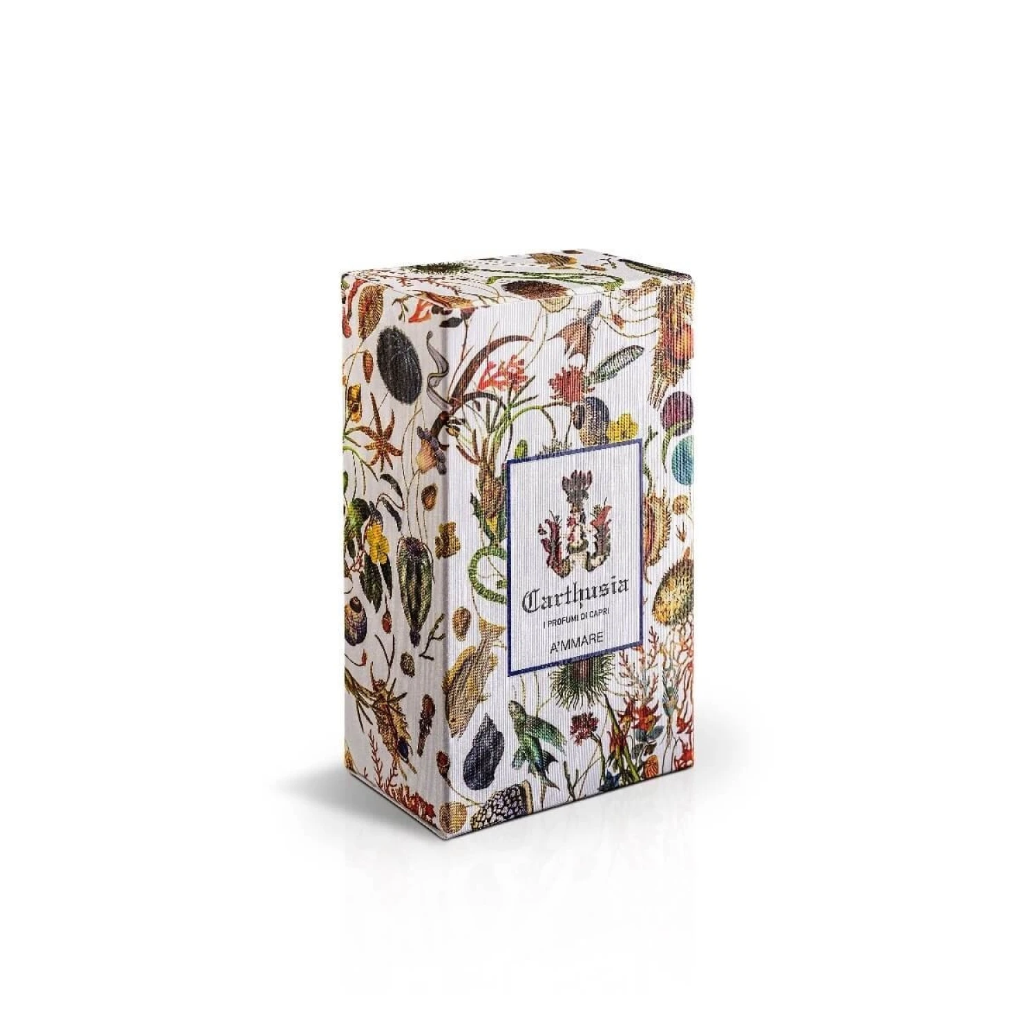 Apa de parfum Carthusia A'MMARE 50ml