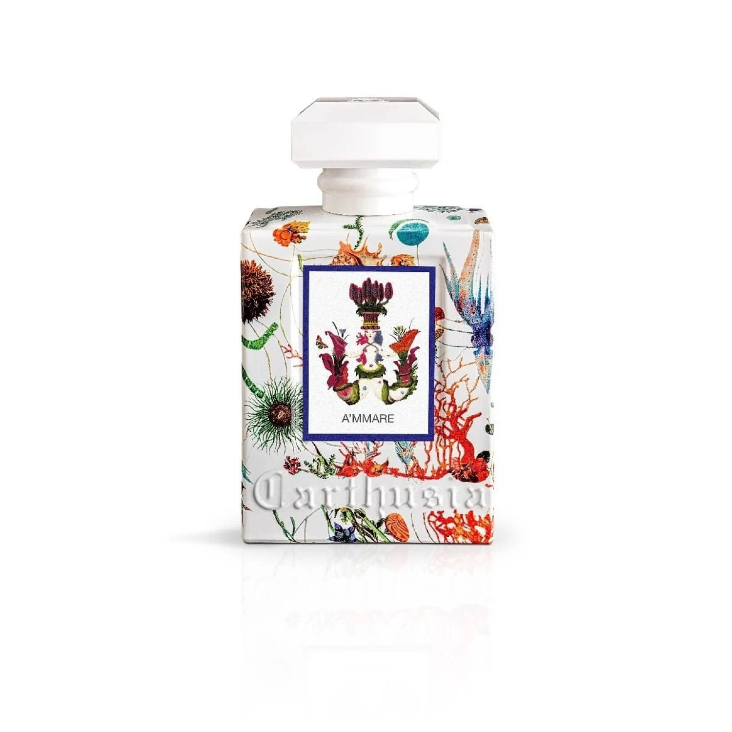 Apa de parfum Carthusia A'MMARE 100ml