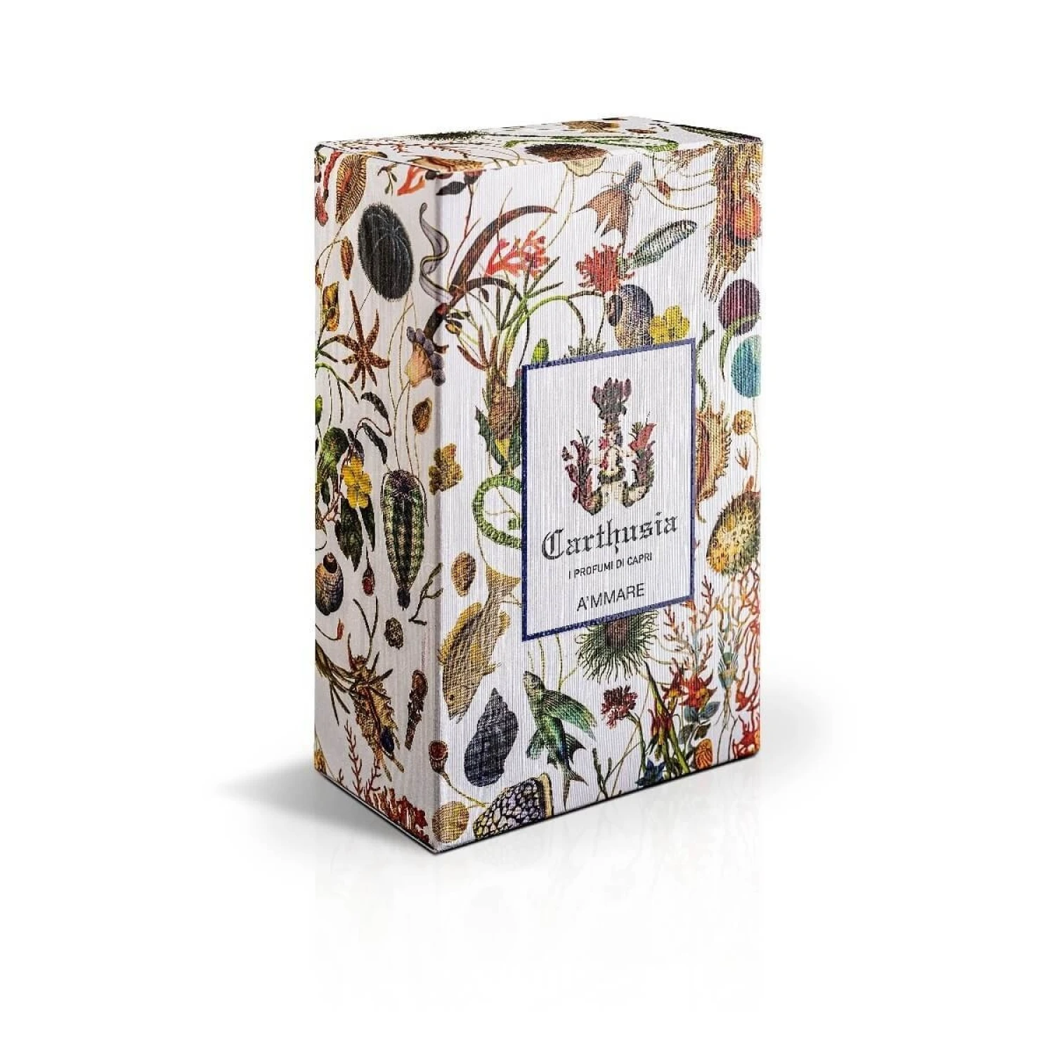 Apa de parfum Carthusia A'MMARE 100ml