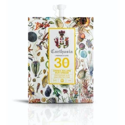 Crema protectie solara Carthusia A'MMARE SPF30