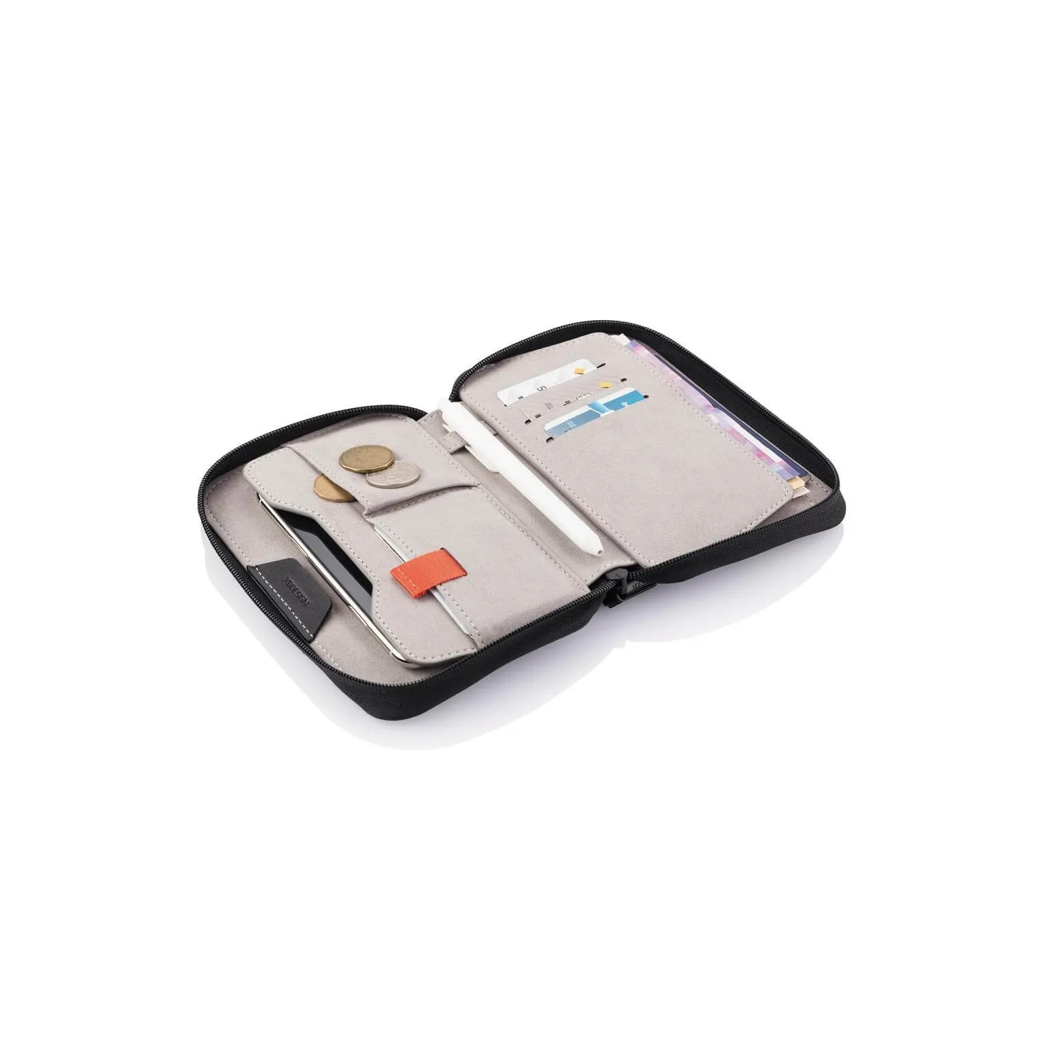 Portofel calatorie XD Design RFID